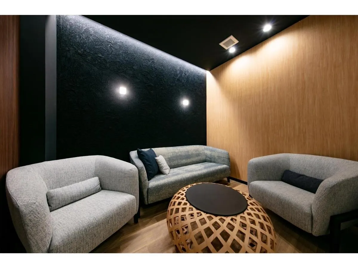 Hotel Villa Koshido Kotoni - Vacation Stay 49614V Sapporo