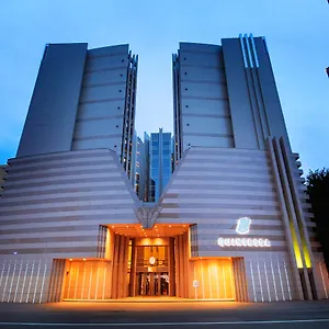 4* 호텔 퀸테사 삿포로
