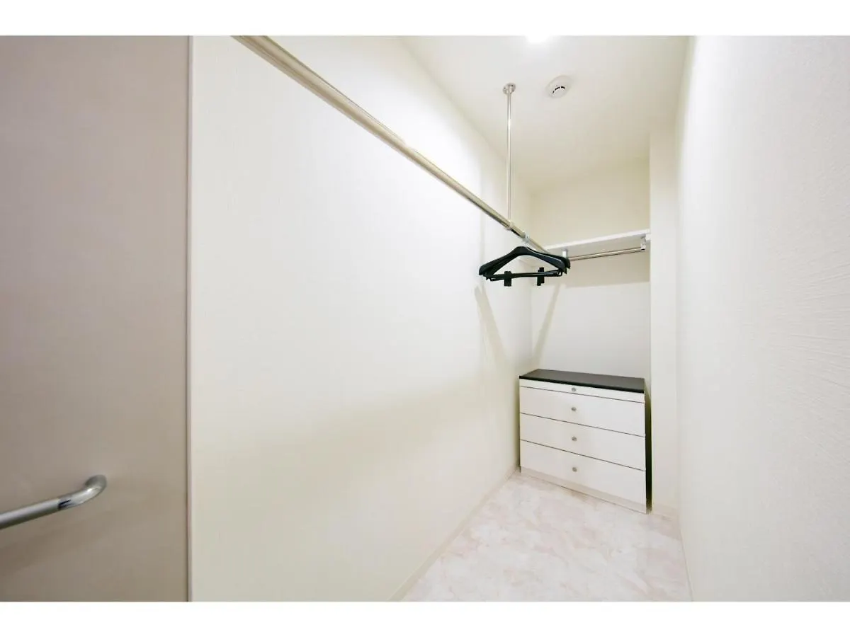 Villa Koshido Kotoni - Vacation Stay 49614V Sapporo