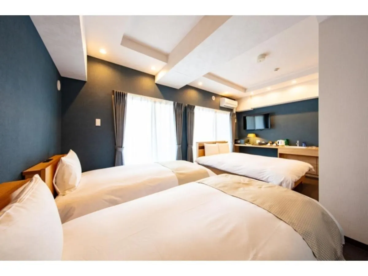 Villa Koshido Kotoni - Vacation Stay 49614V Sapporo Hotel