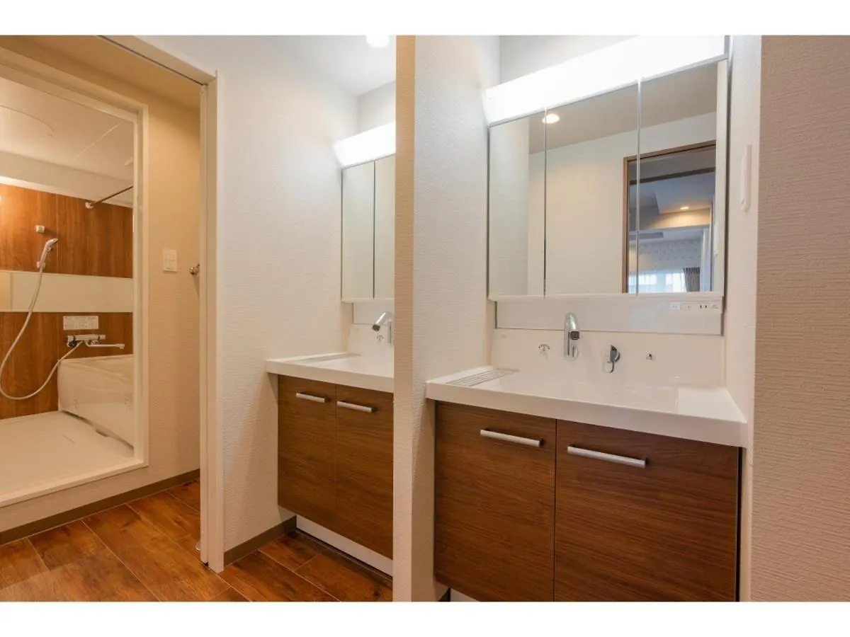 Villa Koshido Kotoni - Vacation Stay 49614V Sapporo